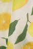 Pareo Art Of Polo 24127 Lemon